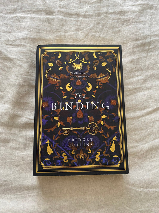 The Binding