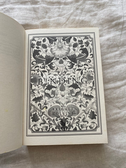 The Binding