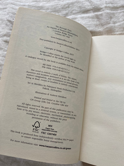 The Binding