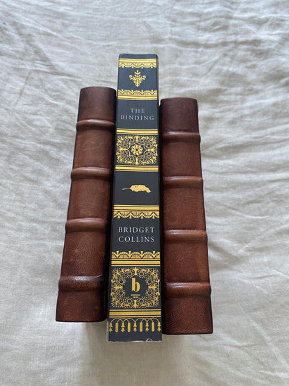 The Binding