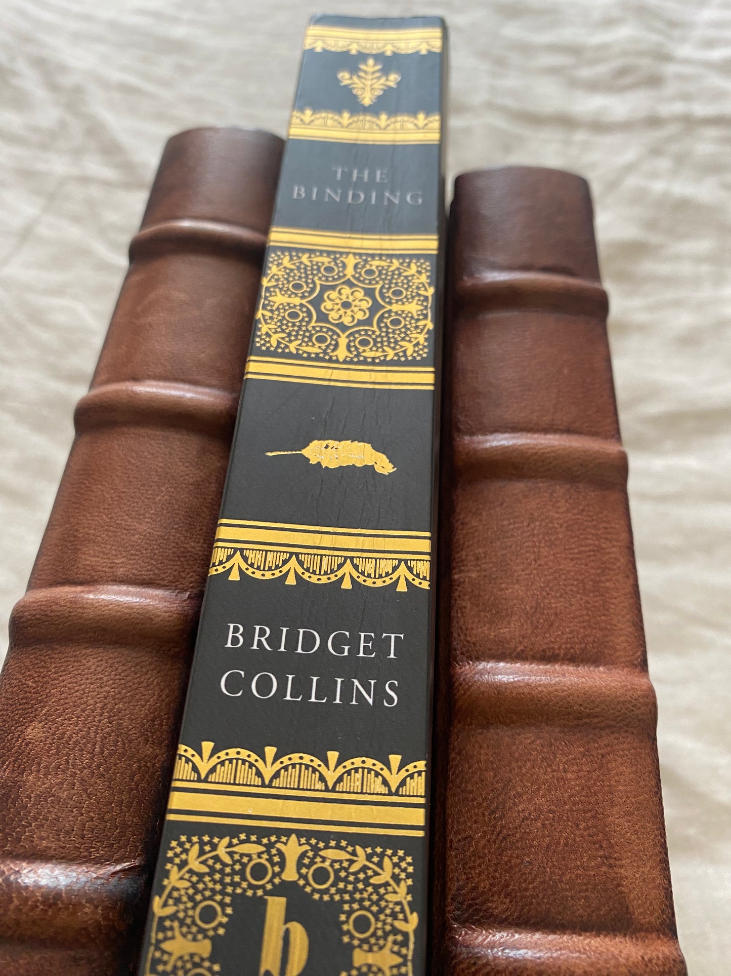 The Binding
