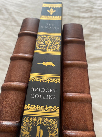 The Binding