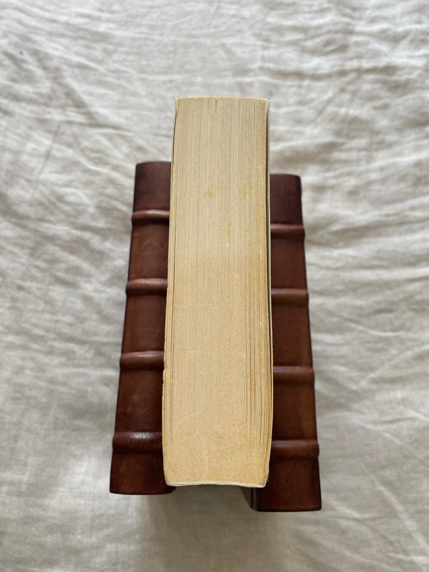 The Binding