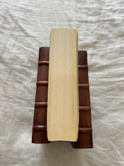 The Binding