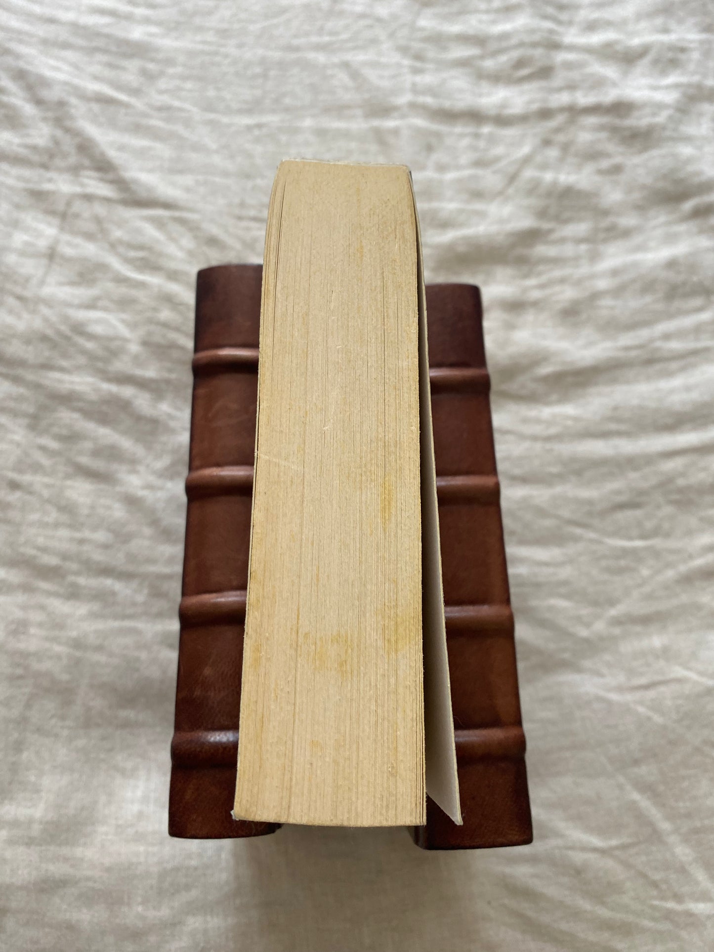 The Binding