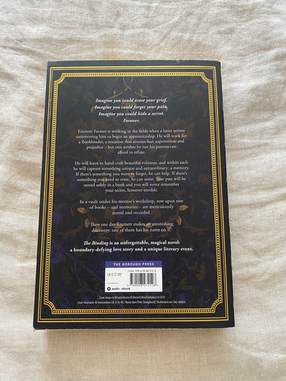 The Binding