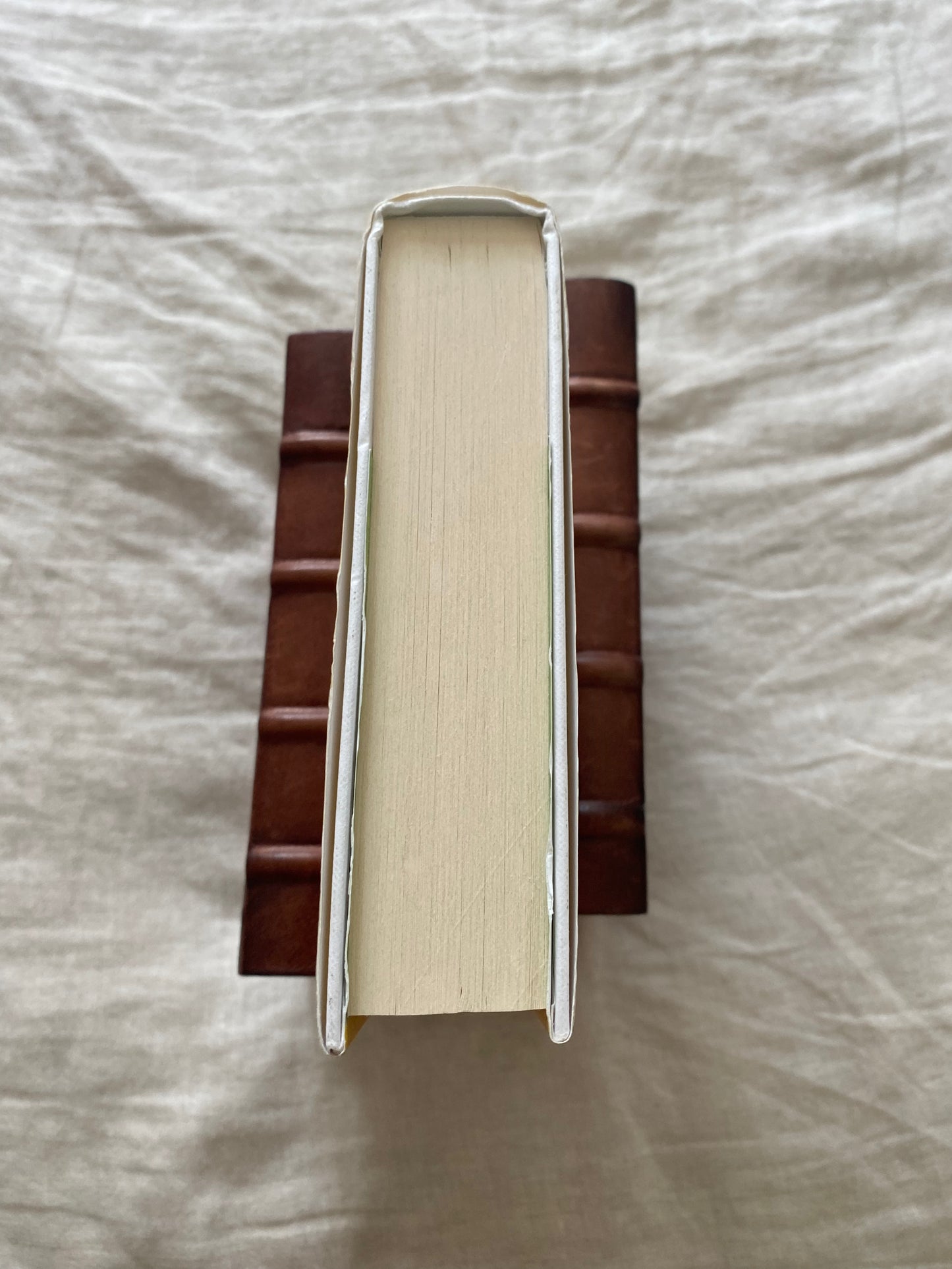 The Unfinished Business of Eadie Browne