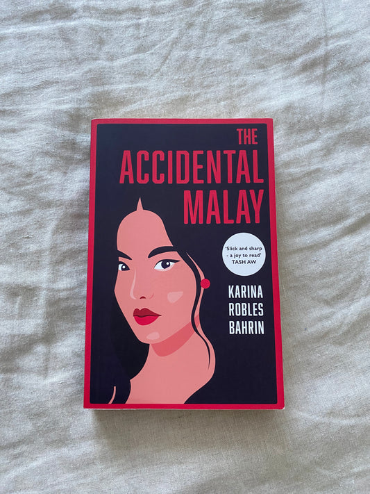 The Accidental Malay