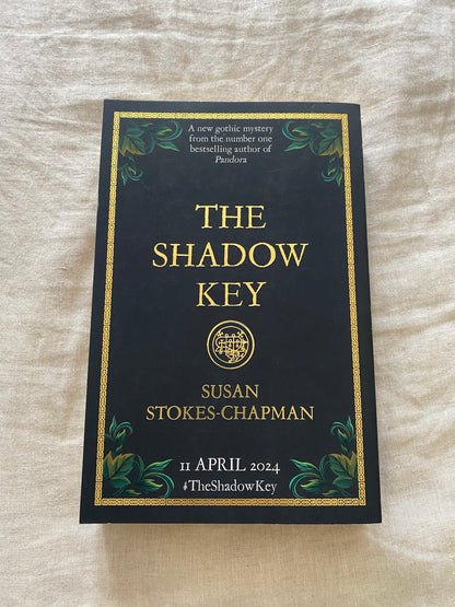The Shadow Key