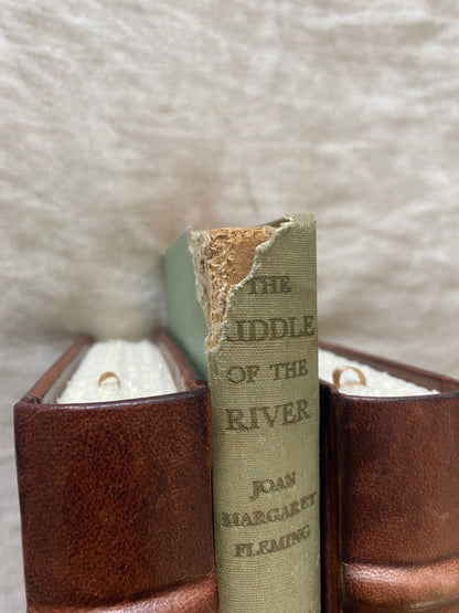 The Riddle of the River