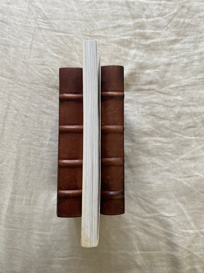 The Back Bible: For Anyone with Back Problems, and Everyone Who Wants to Avoid Them