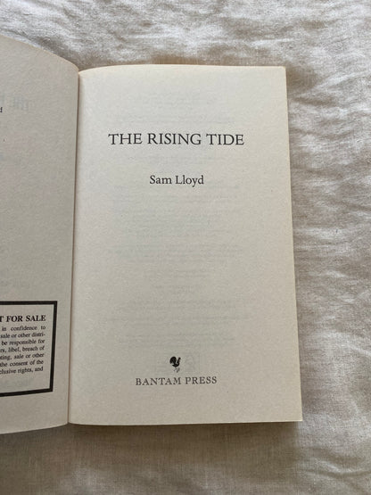 The Rising Tide