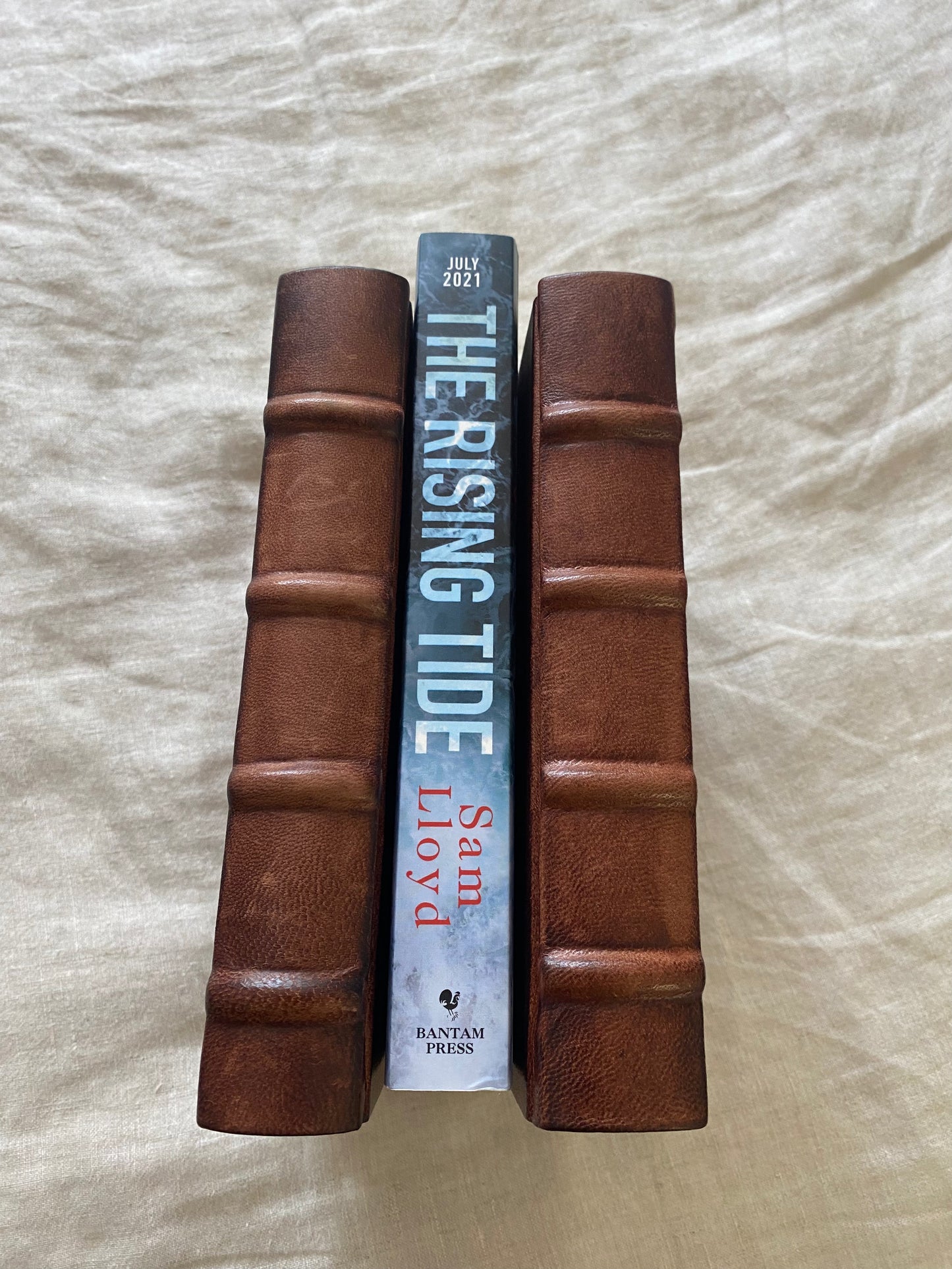 The Rising Tide