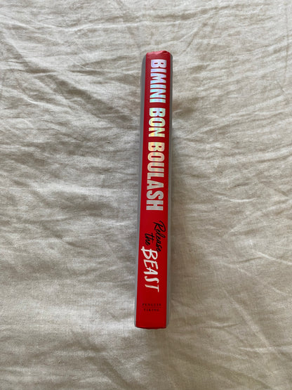 Release the Beast: A Drag Queen's Guide to Life