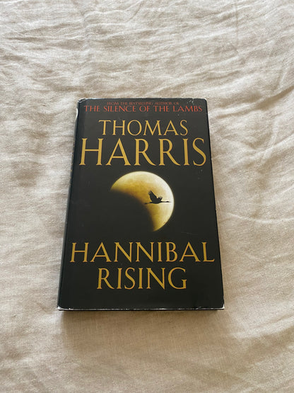 Hannibal Rising