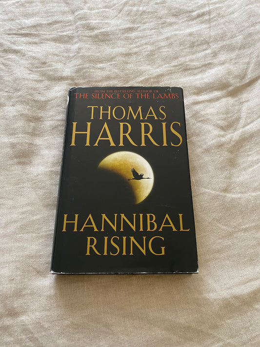 Hannibal Rising
