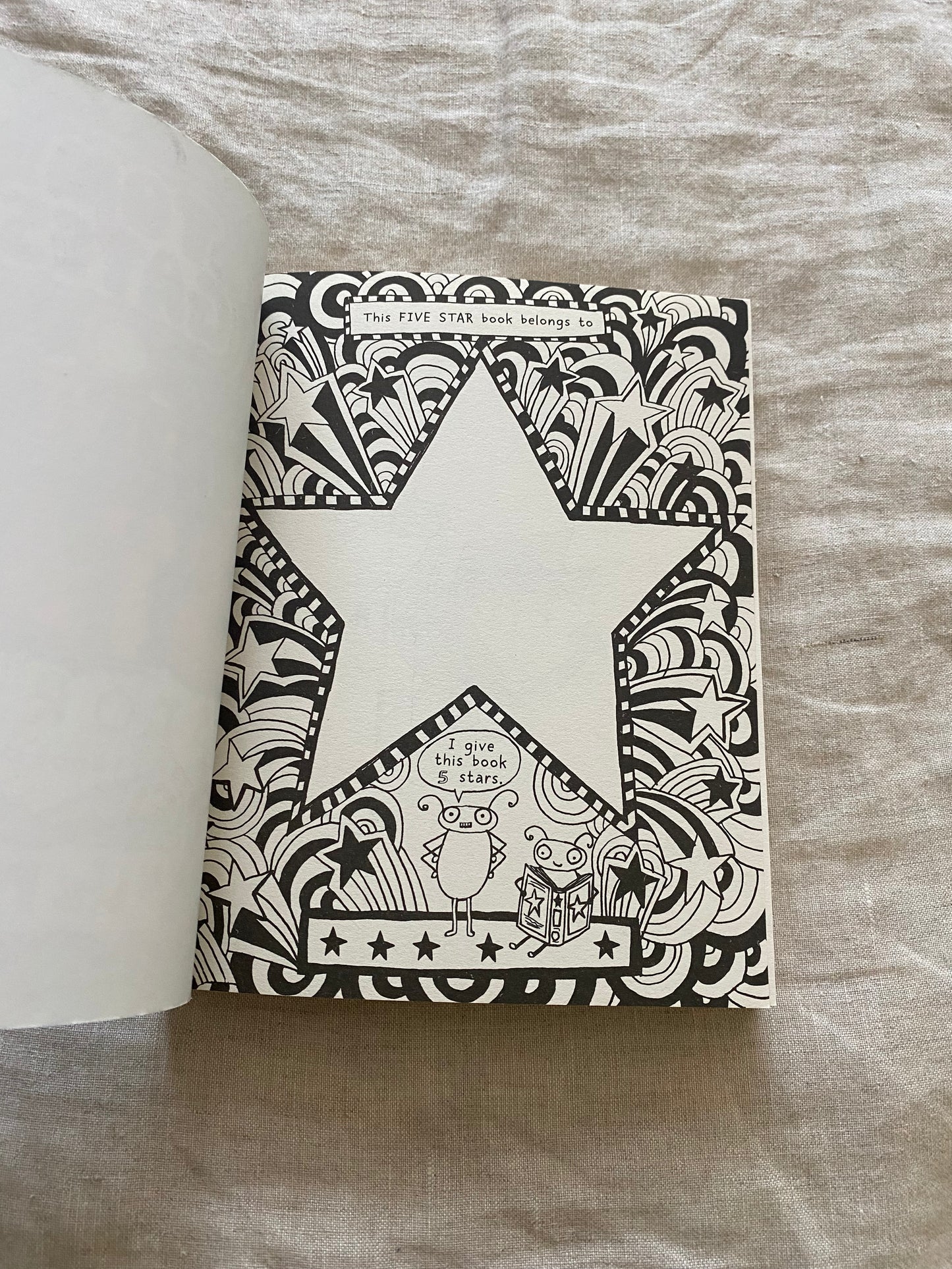 Tom Gates: Five Star Stories (Tom Gates #21)