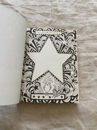 Tom Gates: Five Star Stories (Tom Gates #21)