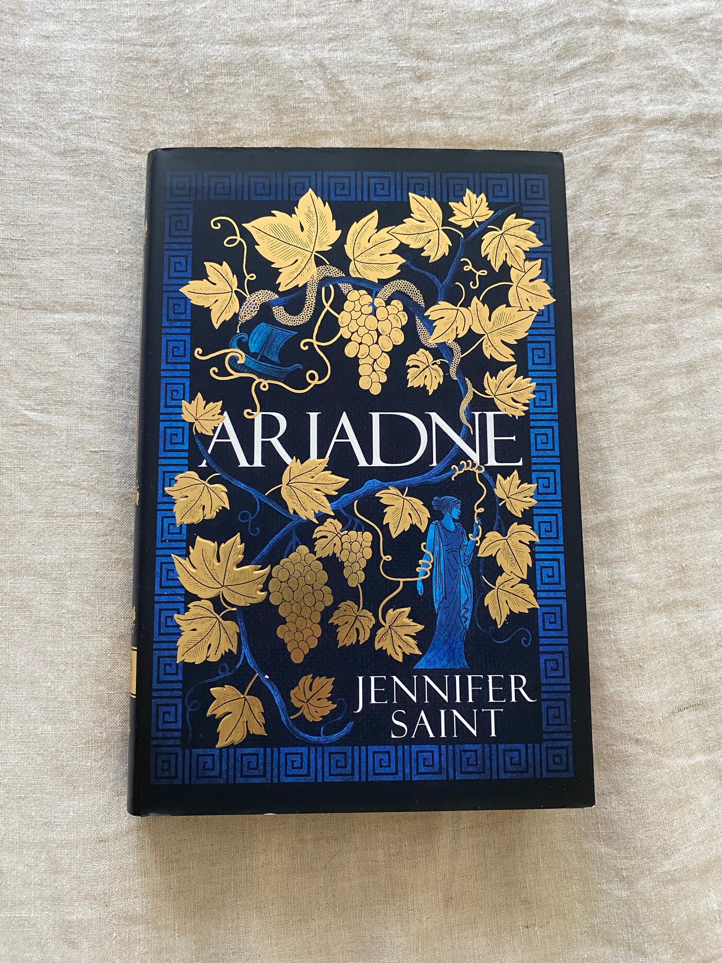 Ariadne