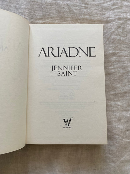 Ariadne