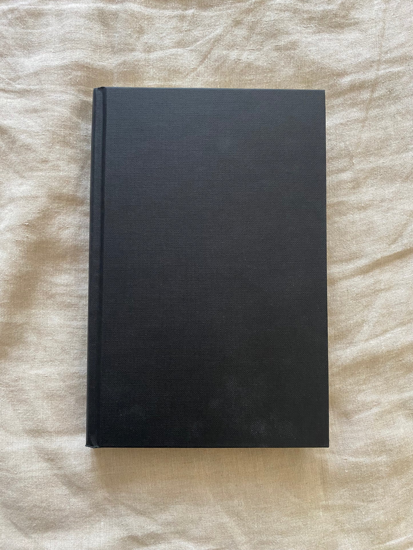 Book of Night