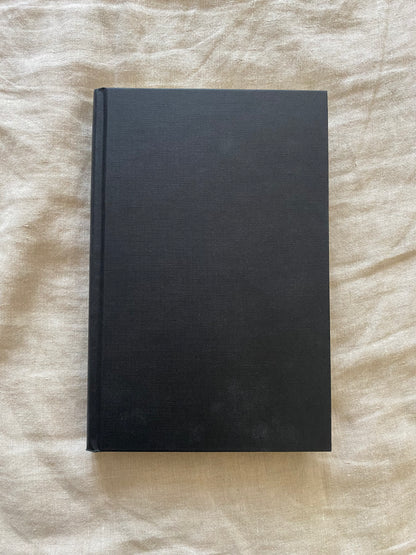 Book of Night