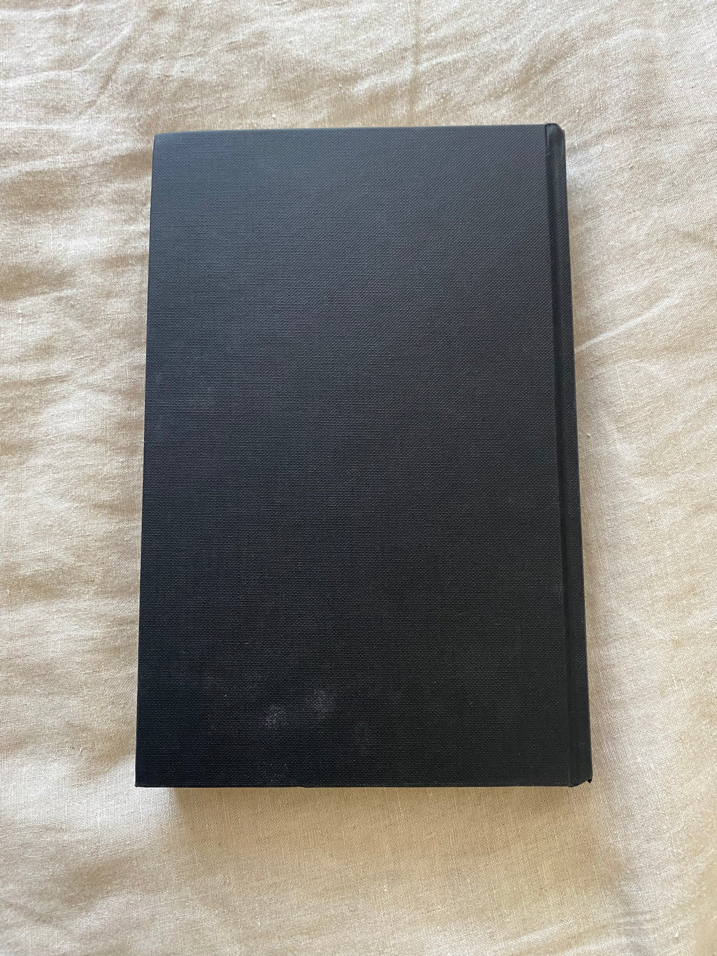 Book of Night