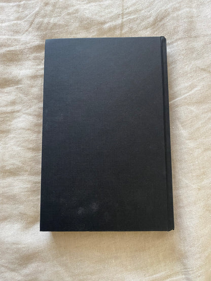 Book of Night