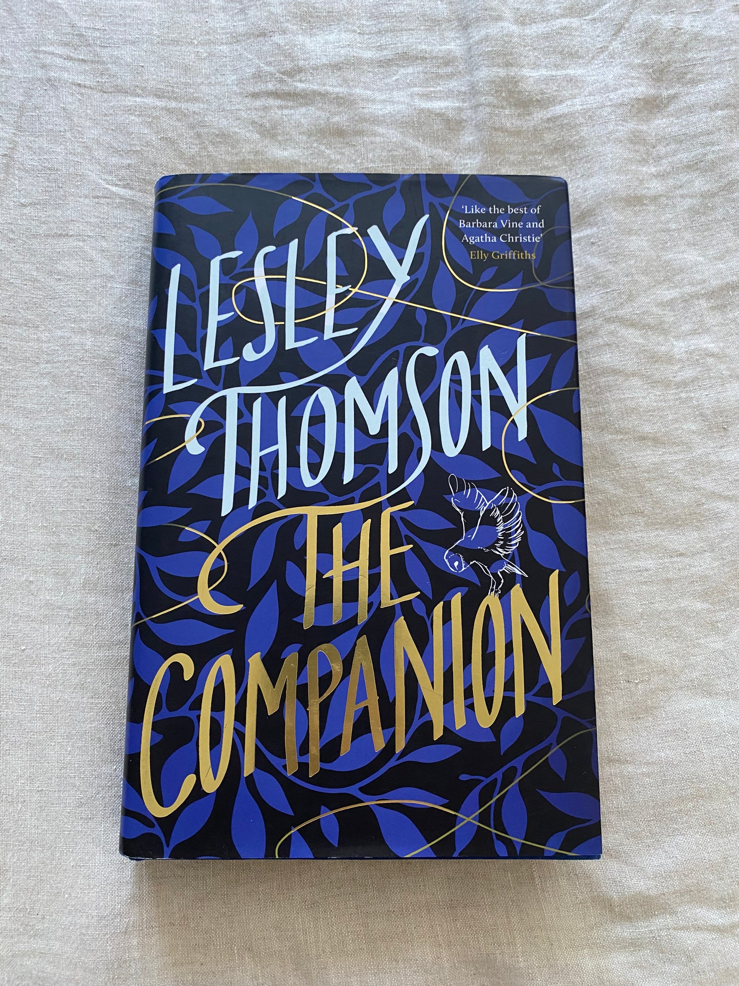 The Companion