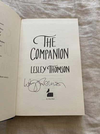 The Companion