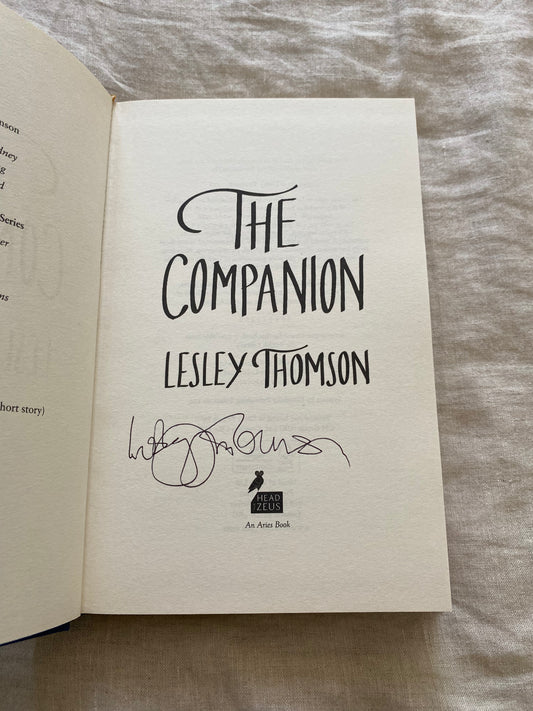 The Companion