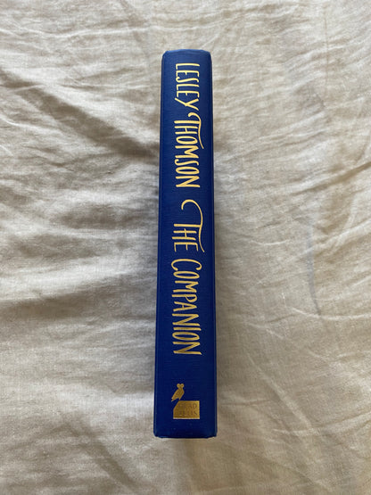 The Companion