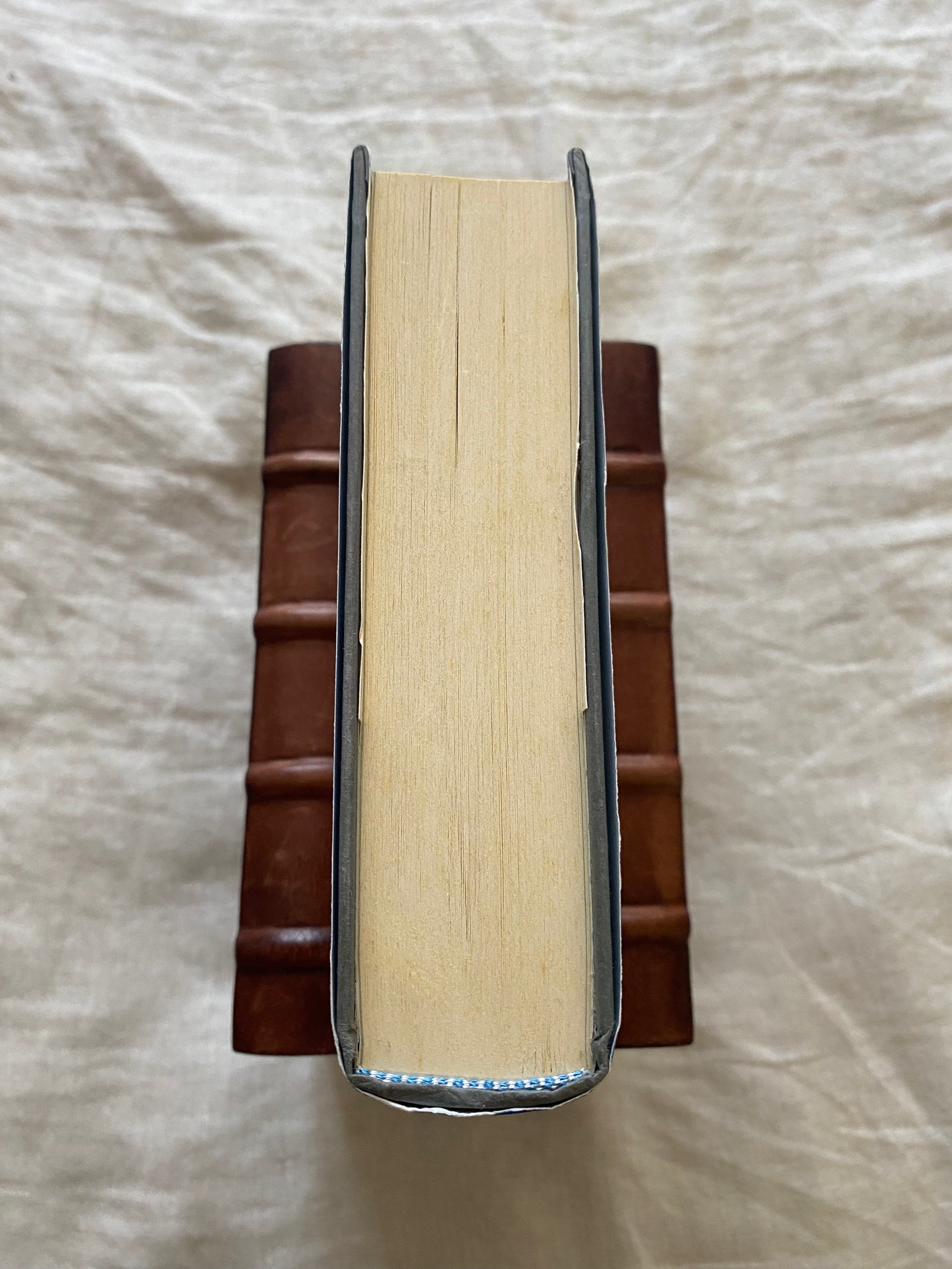 The Man Who Died Twice (The Thursday Murder Club Series #2)