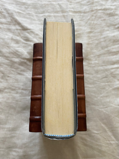 The Man Who Died Twice (The Thursday Murder Club Series #2)