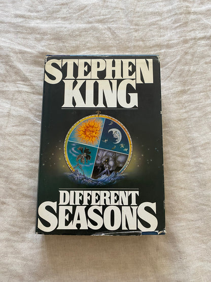 Different Seasons
