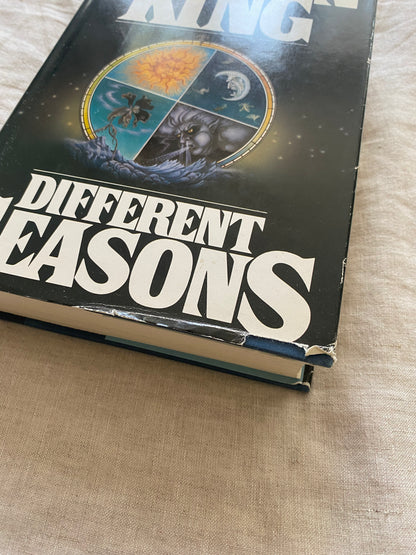 Different Seasons