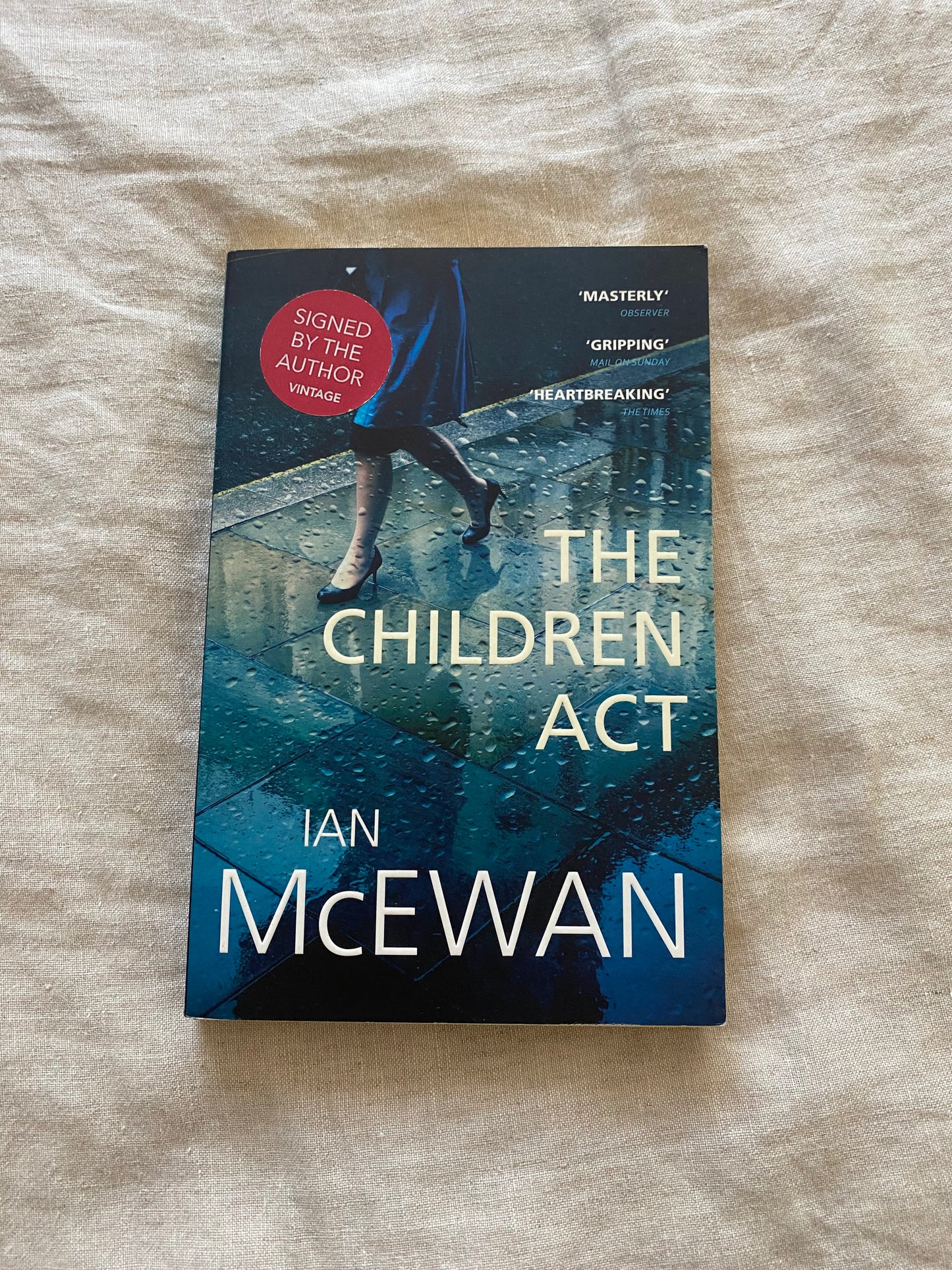 The Children Act