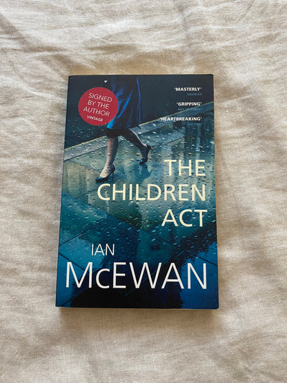 The Children Act