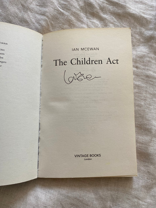 The Children Act