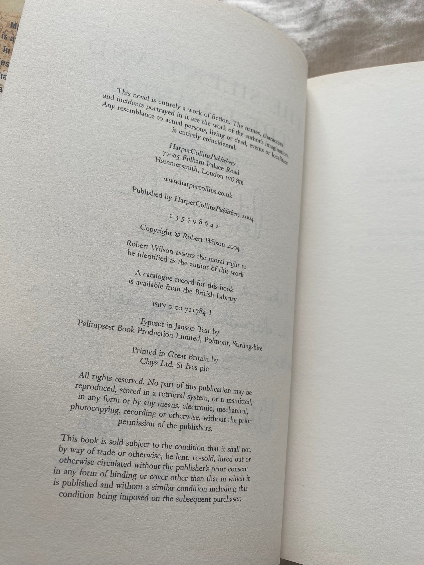 The Silent and the Damned (Javier Falcón Series #2)