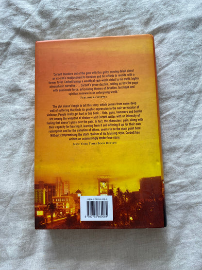 The Devil’s Redhead