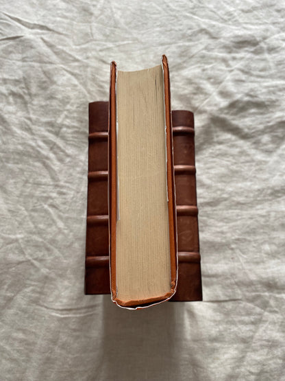 The Devil’s Redhead