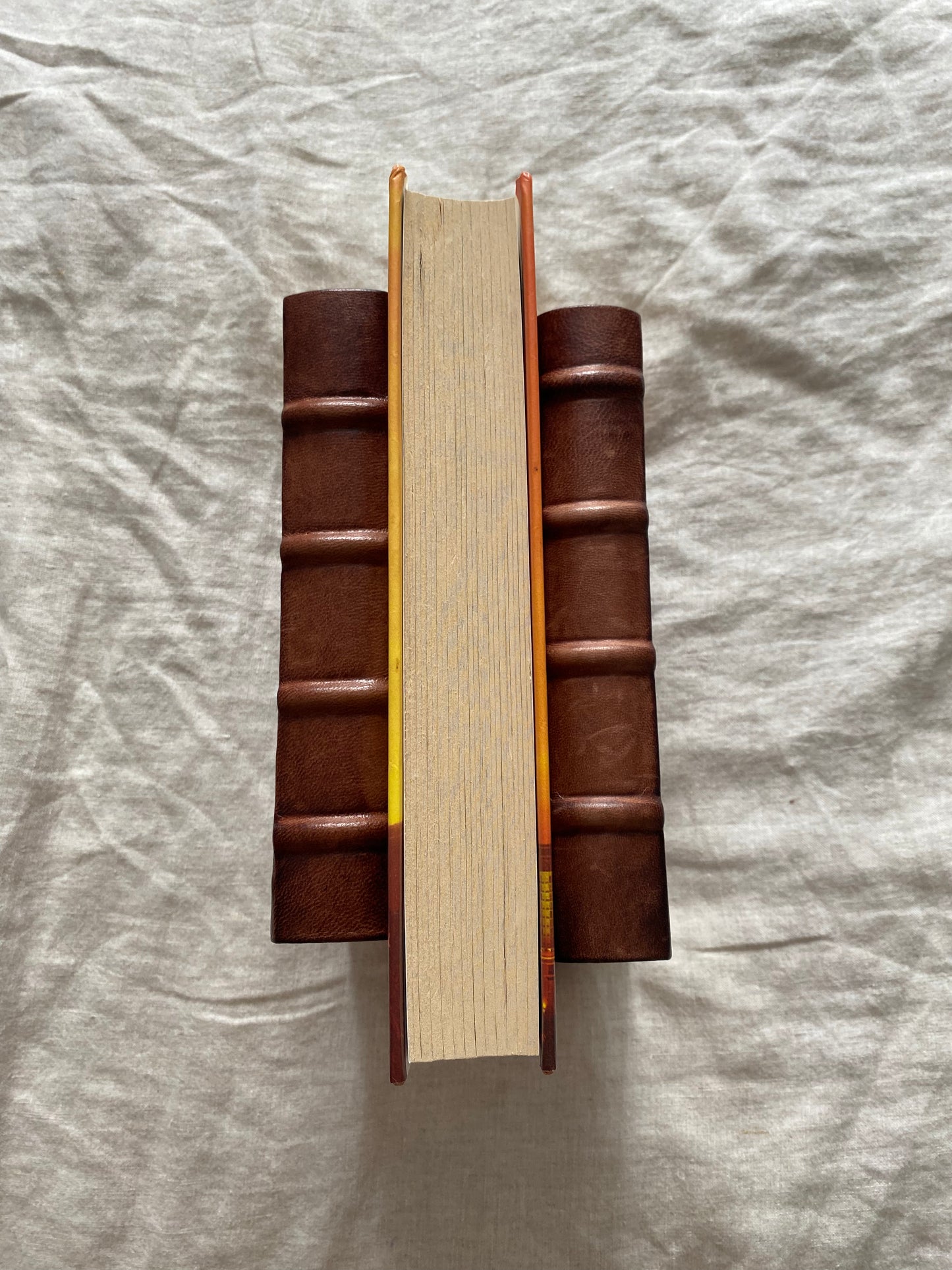 The Devil’s Redhead