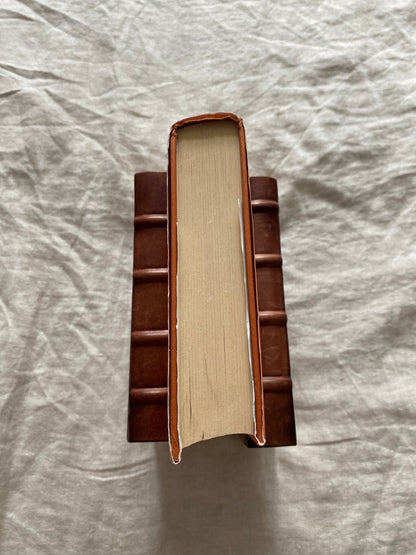 The Devil’s Redhead