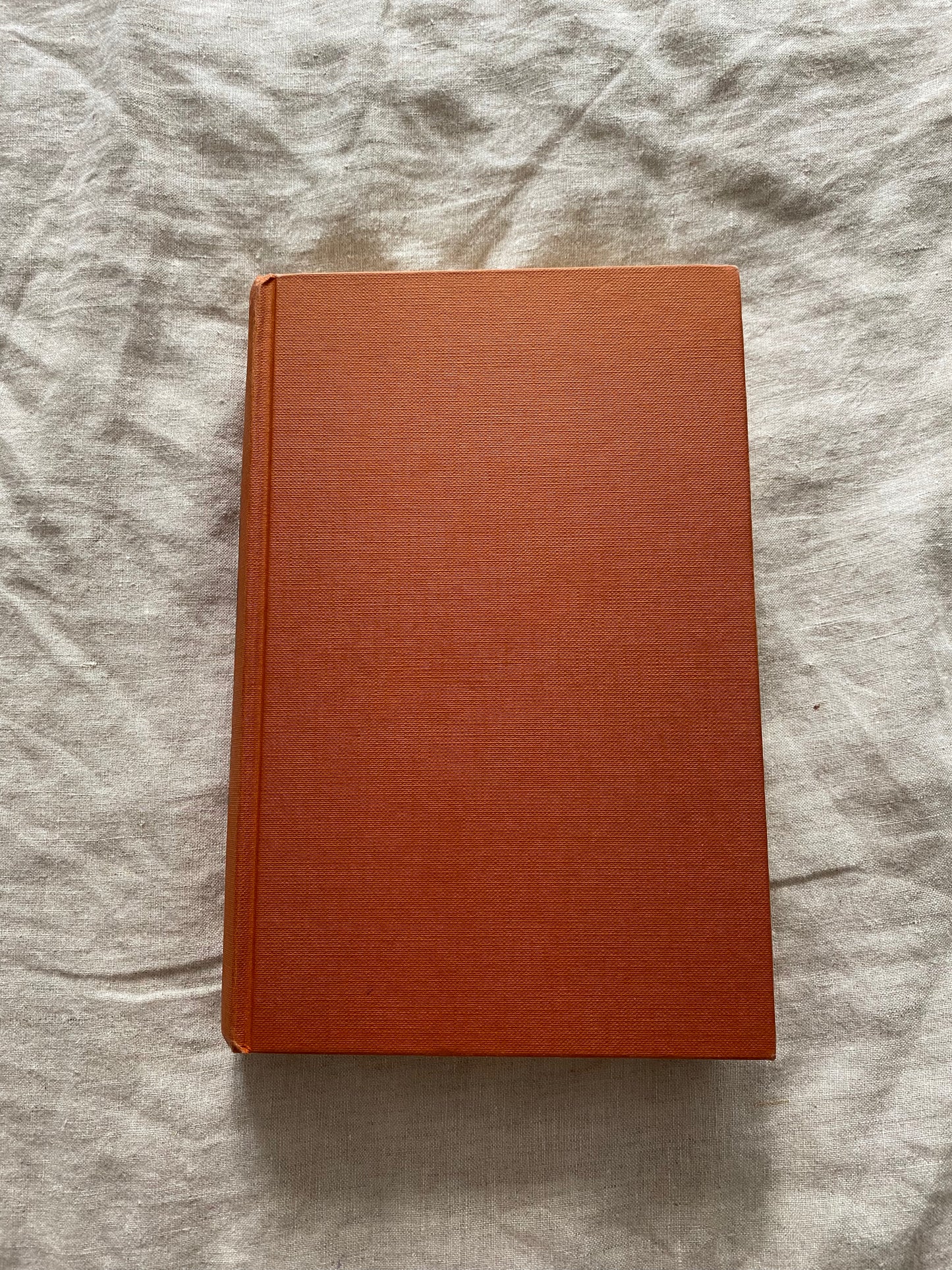 The Devil’s Redhead