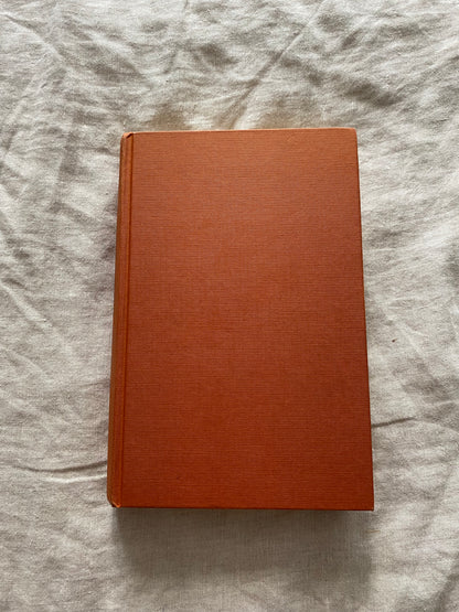 The Devil’s Redhead