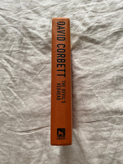 The Devil’s Redhead