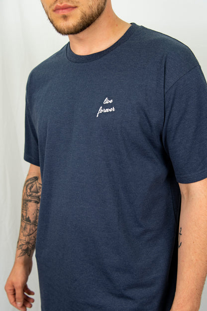 Live Forever T-Shirt