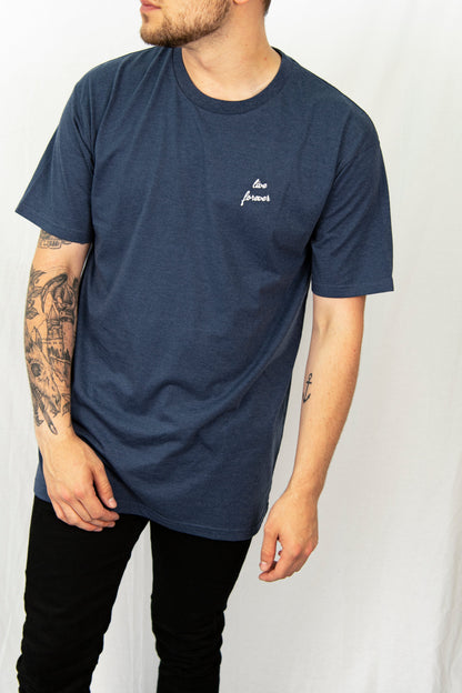 Live Forever T-Shirt