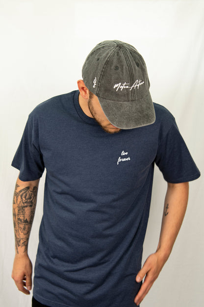 Live Forever T-Shirt